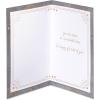 American Greetings Wedding Card (Your Day)(An Incredible Love)