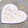 American Greetings Wedding Card (Your Day)(An Incredible Love)