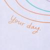 American Greetings Wedding Card (Your Day)(Your Day)