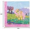 My Little Pony Lunch Napkins(Paper Lunch Napkins)