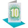 imageAmerican Greetings 10th Birthday Card Big 10Big 10