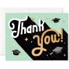 imageAmerican Greetings 25Count Blank Graduation Thank You Cards with Envelopes
