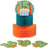 imageAmerican Greetings 40th Birthday Card When The Fun BeginsCake for Ages Lower