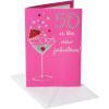 imageAmerican Greetings 50th Birthday Card Wonderful Life Youre Living50 Is the New Fabulous Birthday Card