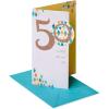 imageAmerican Greetings 50th Birthday Card Wonderful Life Youre LivingWay Better