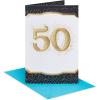 imageAmerican Greetings 50th Birthday Card Wonderful Life Youre LivingWonderful Life Youre Living