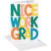 imageAmerican Greetings 8Count Graduation Card Pack So Excited For YouBold Lettering