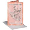 imageAmerican Greetings Anniversary Card for Husband Need Your HugBold Ltg