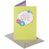 imageAmerican Greetings Anniversary Card for Wife My Amazing WifeLifes Been Good