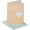imageAmerican Greetings Baby Shower Card Smiles GrowSmiles Grow