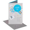 imageAmerican Greetings Baby Shower Card for Boy Baby Elephant