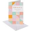 imageAmerican Greetings Baby Shower Card for Girl Count Down the DaysEverything Happy
