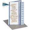 imageAmerican Greetings Bar Mitzvah Card Completely TrueCompletely True