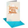imageAmerican Greetings Bar Mitzvah Card Completely TrueIts Official