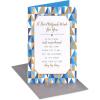 imageAmerican Greetings Bar Mitzvah Card Completely TrueMazel Tov