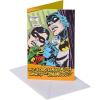 imageAmerican Greetings Batman Displayable Pop Up Thinking of You Card with Envelope Just Opened This CardDynamic Duo