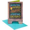 Sandwich Board