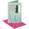 imageAmerican Greetings Birthday Card for Daughter ThankfulNatural Addition