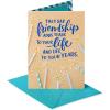 imageAmerican Greetings Birthday Card for Friend Live ForeverLive Forever