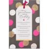 imageAmerican Greetings Birthday Card for Her Celebrating Moments LivedSpecial Woman