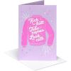imageAmerican Greetings Birthday Card for Her Dont SettleSpring WomanKind Jacket