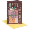 imageAmerican Greetings Birthday Card for Him Every CandleAdmired and Appreciated