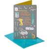 imageAmerican Greetings Birthday Card for Him Every CandleDoityourself