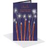 imageAmerican Greetings Birthday Card for Uncle Making Our Family So SpecialCandles