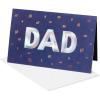imageAmerican Greetings Birthday or Fathers Day Card for Dad The Good Man You AreCount On You