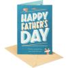 imageAmerican Greetings Birthday or Fathers Day Card for Dad The Good Man You AreYoure Loved A Lot