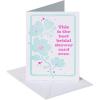 imageAmerican Greetings Bridal Shower Card Amazing WomanBest Card Ever