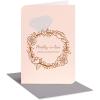 imageAmerican Greetings Bridal Shower Card Amazing WomanFloral Ring