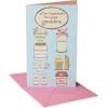 imageAmerican Greetings Card for Grandma on Birthday Mothers Day or Thinking of You Special Kind of LuckyIngredients Mothers Day Card for Grandma