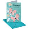 imageAmerican Greetings Card for Grandma on Birthday Mothers Day or Thinking of You Special Kind of LuckySpecial Kind of Lucky