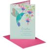 imageAmerican Greetings Card for Grandma on Birthday Mothers Day or Thinking of You Special Kind of LuckyThank You for The Love