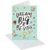 imageAmerican Greetings Congratulations Card All for YouYou Can Do Anything