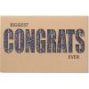 imageAmerican Greetings Congratulations Card Biggest Congrats EverAwesome Opportunities Ahead