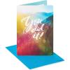 imageAmerican Greetings Congratulations Card You Did ItYou Did It