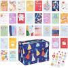 30-Count Birthday Card Assortment Box
