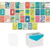 35-Count Birthday Card Assortment