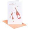 imageAmerican Greetings Engagement Card  Designed by Kathy Davis Sweet and SpecialHappiness Thats Ahead