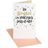 imageAmerican Greetings Engagement Card  Designed by Kathy Davis Sweet and SpecialShiny New Ring