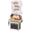 imageAmerican Greetings Fathers Day Card for Dad Ground BeefPop up Object Grill