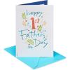imageAmerican Greetings Fathers Day Card for Dad You Make Every Day FunA New Dad