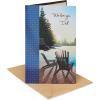 imageAmerican Greetings Fathers Day Card from Kids Good Things You DeserveHow Important You Are