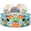 imageAmerican Greetings Fathers Day Pop Up Card Special MomentsStadium