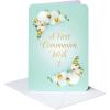 imageAmerican Greetings First Communion Card Blessing in Your LifeBlessing in Your Life