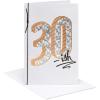imageAmerican Greetings Funny 30th Birthday Card Four StagesSomewhere Between