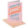 imageAmerican Greetings Funny Anniversary Card for Couple Whos WhoGreat People