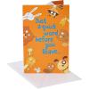 imageAmerican Greetings Goodbye Card See Ya Later AlligatorDont Leave